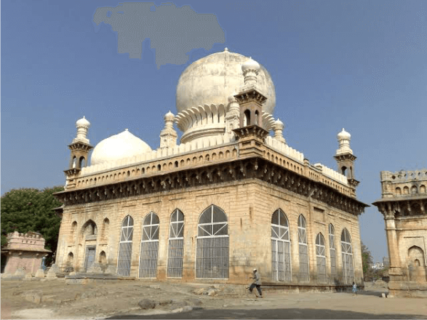 Tourist Places in Kurnool