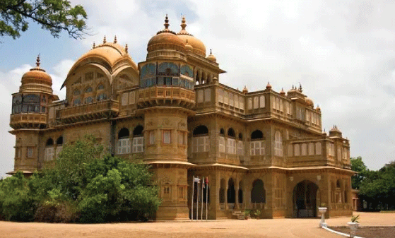 Tourist Places in Kutch