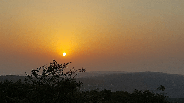 Tourist Places in Mahabaleshwar