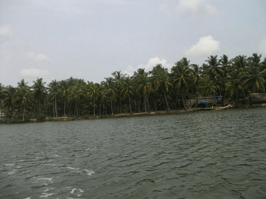Tourist Places in Malappuram