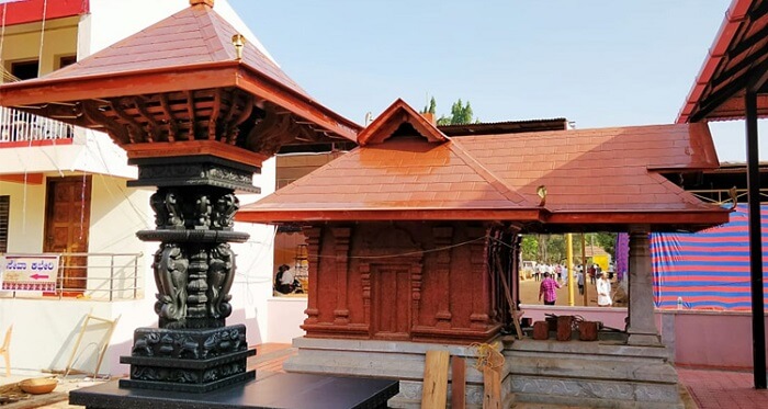 Tourist Places in Mangalore