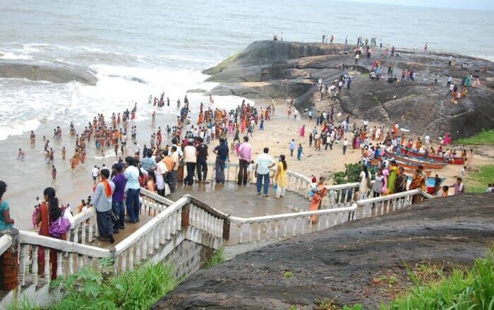 Tourist Places in Mangalore
