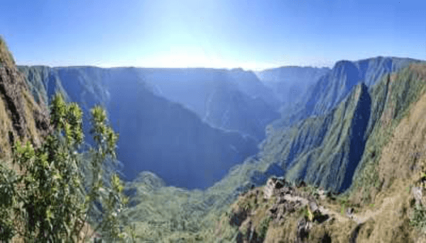 Tourist Places in Meghalaya