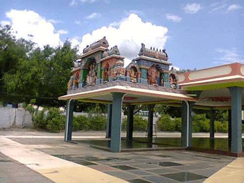 Tourist Places in Mettupalayam