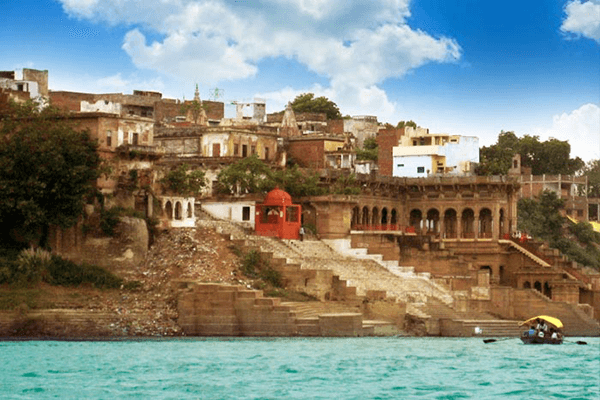 Tourist Places in Mirzapur