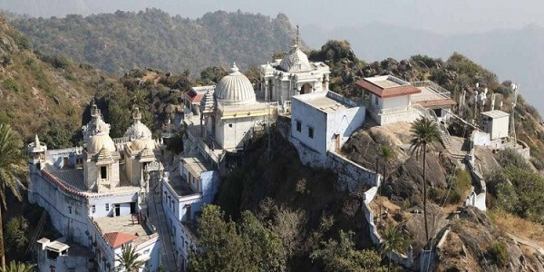 Tourist Places in Mount Abu