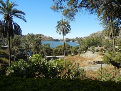 Tourist Places in Mount Abu