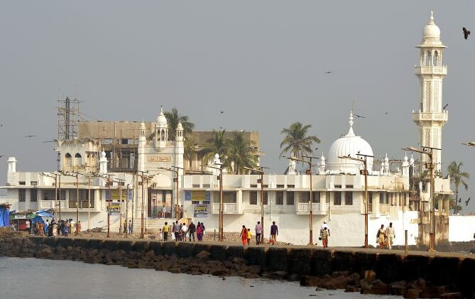 Tourist Places In Mumbai