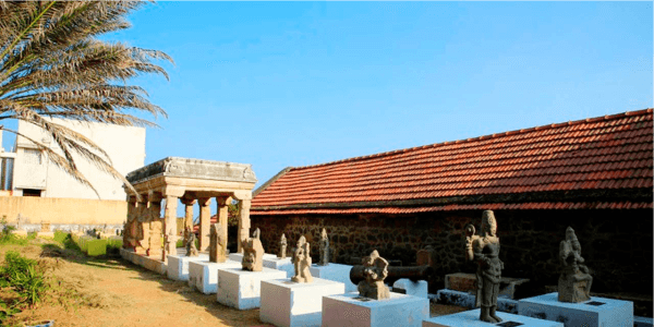 Tourist Places in Nagercoil