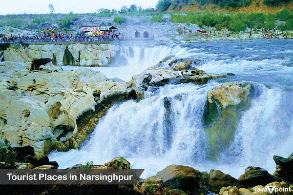 Tourist Places in Narsinghpur