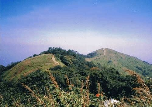 Tourist Places in Nelliyampathy