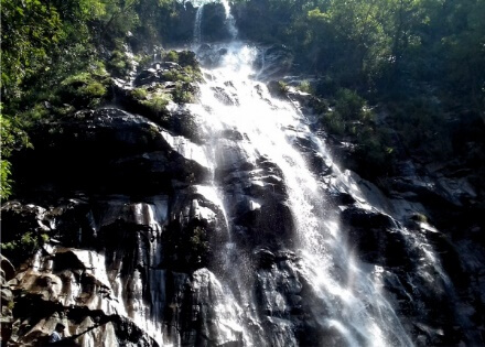 Tourist Places in Pachmarhi