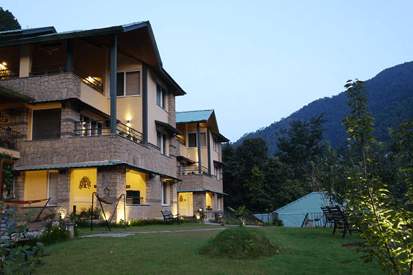 Tourist Places in Palampur