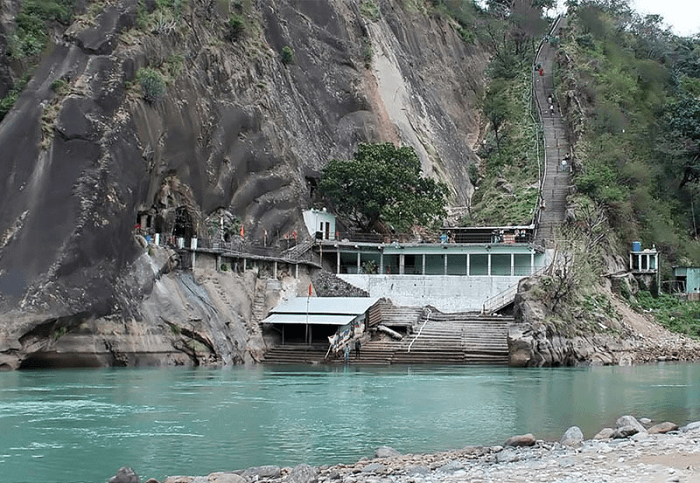 Tourist Places in Pathankot