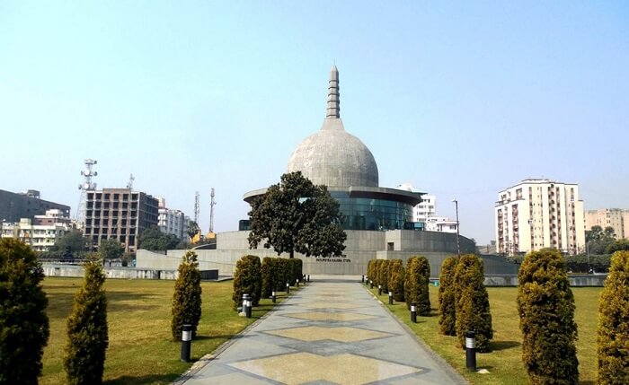 Tourist Places in Patna