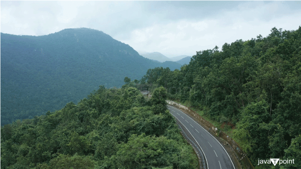 Tourist Places in Phulbani
