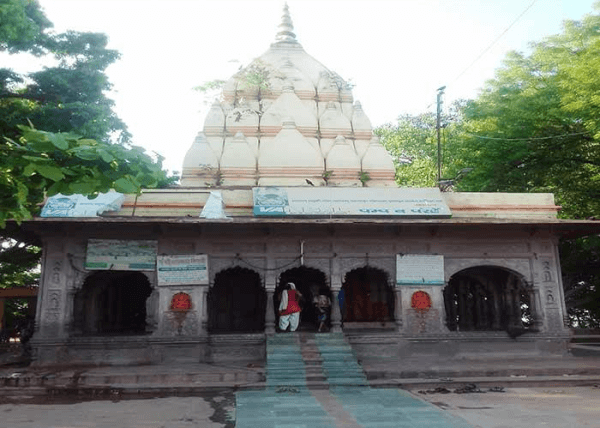 Tourist Places in Prayagraj