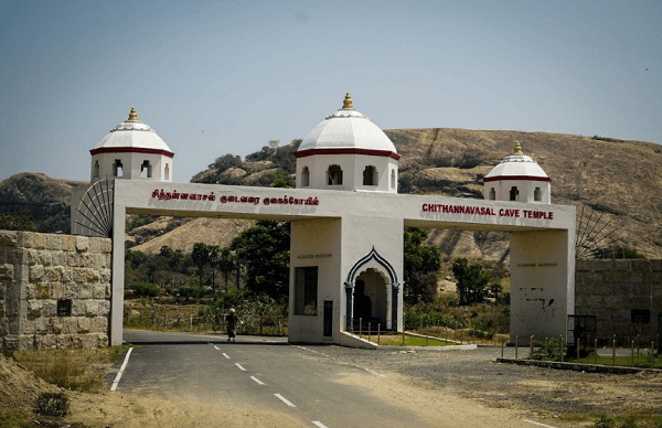 Tourist Places in Pudukkottai