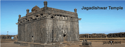 Tourist Places in Raigad