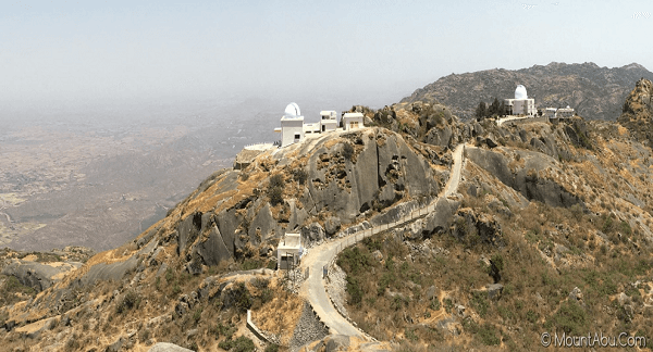 Tourist Places in Rajasthan