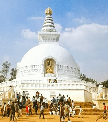 Tourist Places in Rajgir