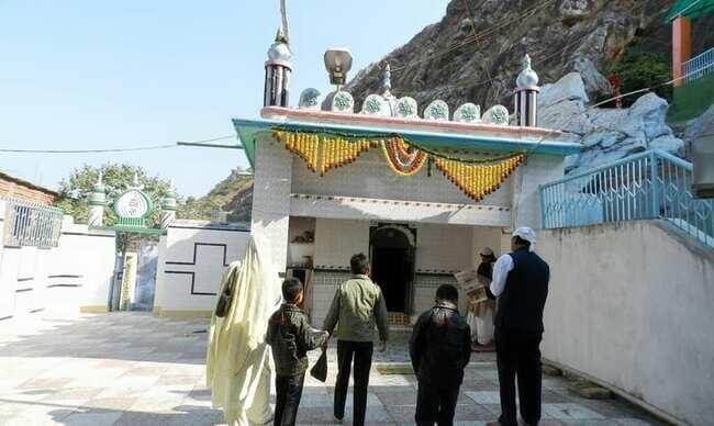 Tourist Places in Rajgir