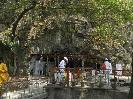 Tourist Places in Rishikesh