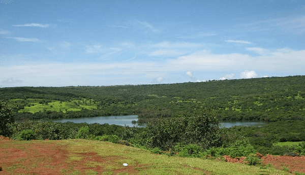 Tourist Places in Satara