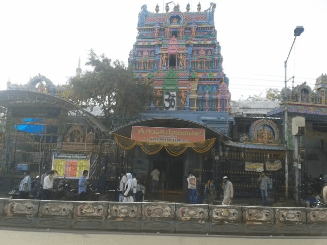 Tourist Places in Secunderabad