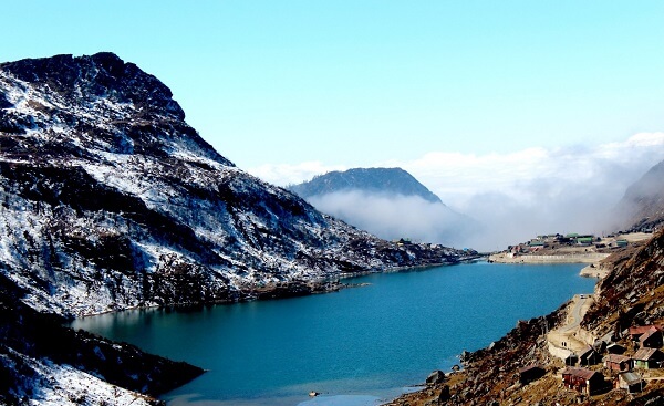 Tourist Places in Sikkim