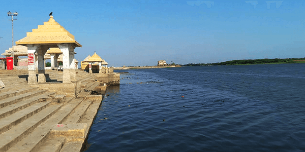 Tourist Places in Somnath