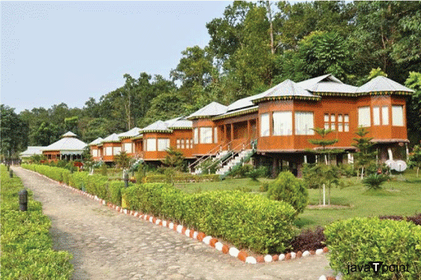 Tourist Places in South Bengal
