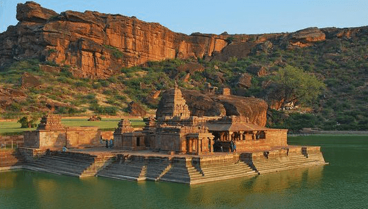 Tourist Places in South India