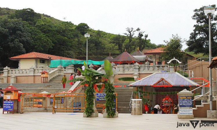 Tourist Places in Talakaveri