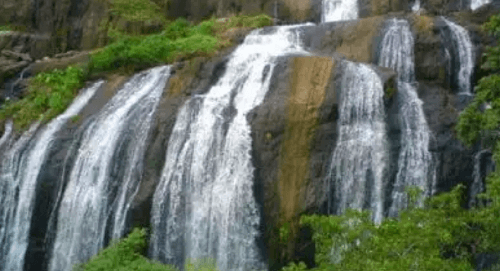 Tourist places in Thrissur