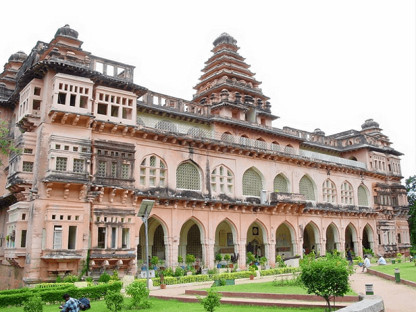 Tourist Place in Tirupati