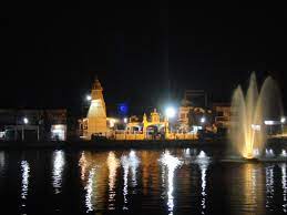 Tourist Places in Tripura