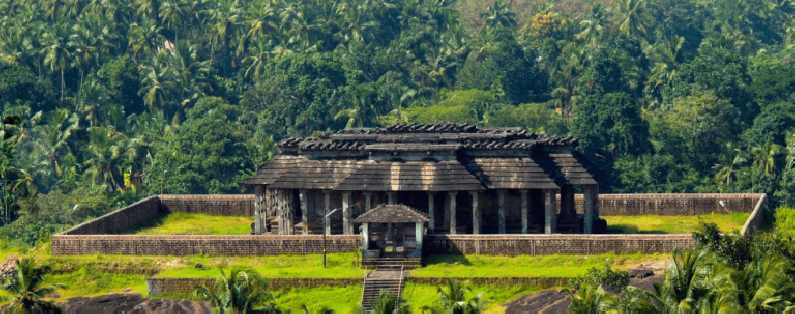 Tourist Places in Udupi