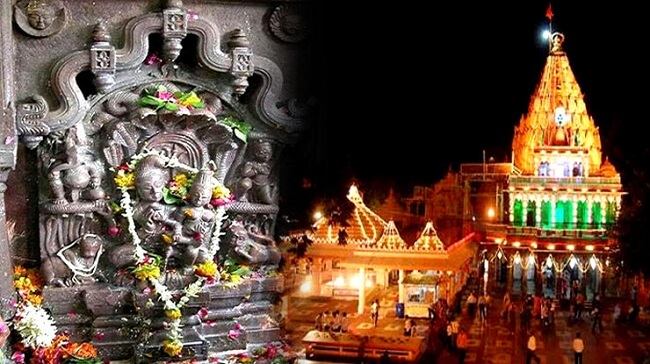 Tourist Places in Ujjain