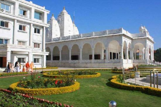 Tourist Places in Ujjain