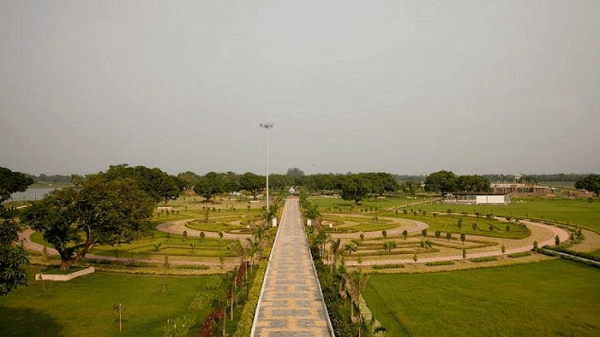 Tourist Places In Uttar Pradesh