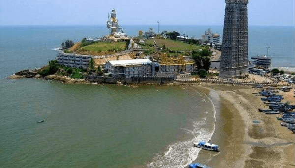 Tourist Places in Uttara Kannada