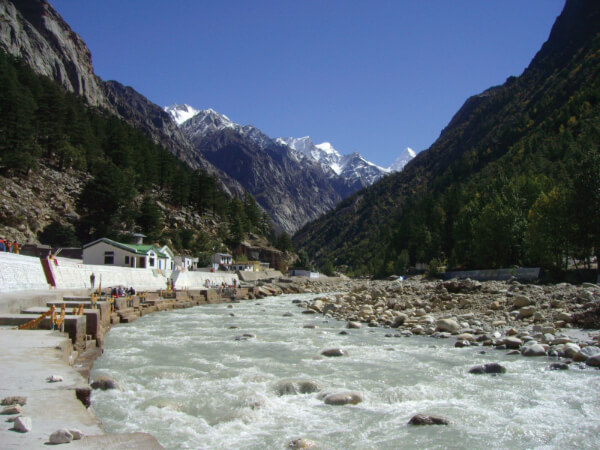 Tourist Places in Uttarakhand