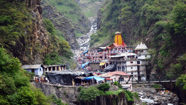 Tourist Places in Uttarakhand