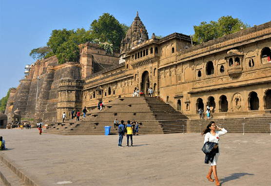 Tourist places of Madhya Pradesh
