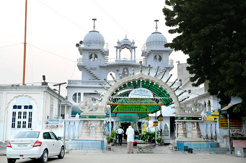 Tourists Places in Sirsa