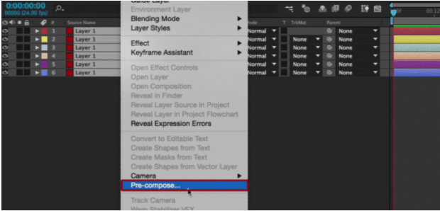 After Effect - Important Tools