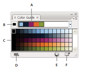 Color in Adobe Illustrator