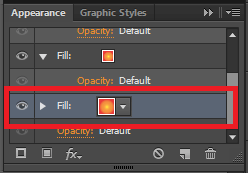 Creating special effects in Adobe Illustrator