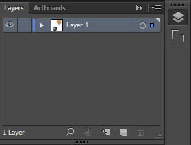 Select and Arrange Objects in Adobe Illustrator